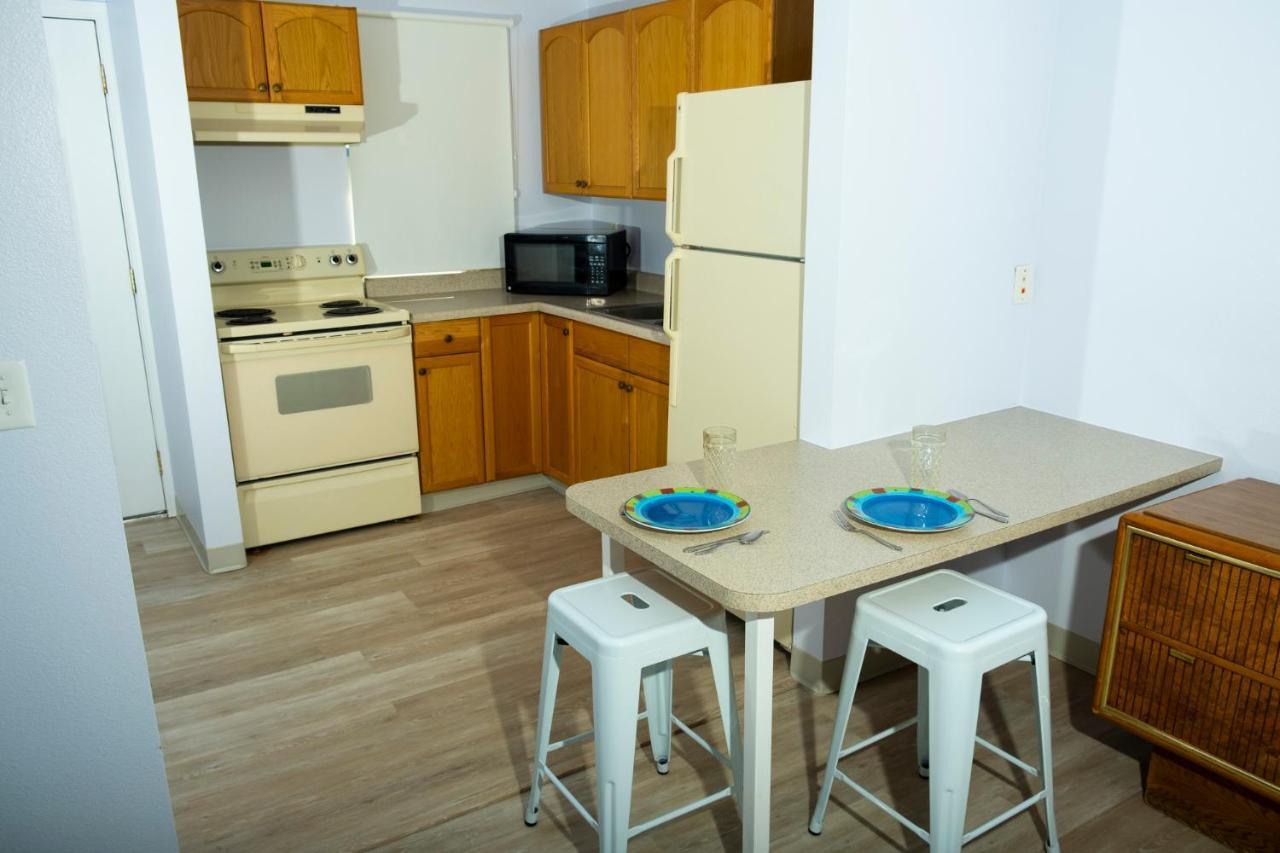 Dark Sky Suites Westcliffe Экстерьер фото
