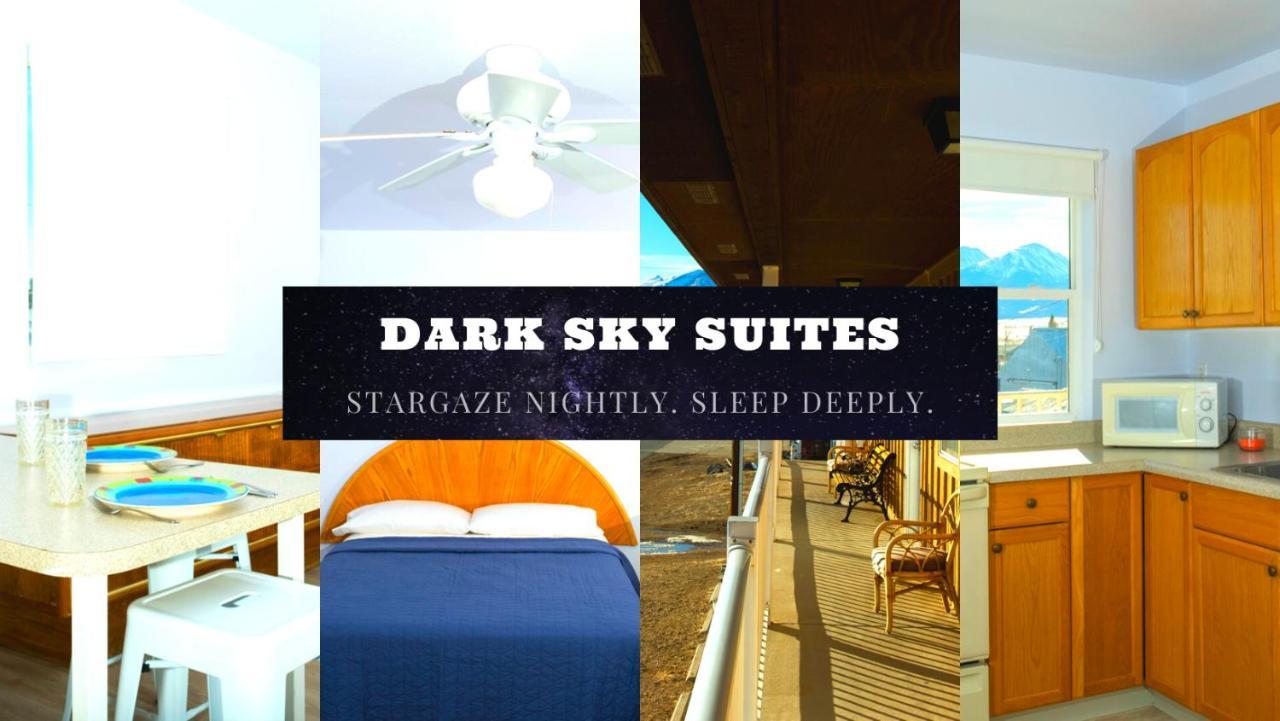 Dark Sky Suites Westcliffe Экстерьер фото