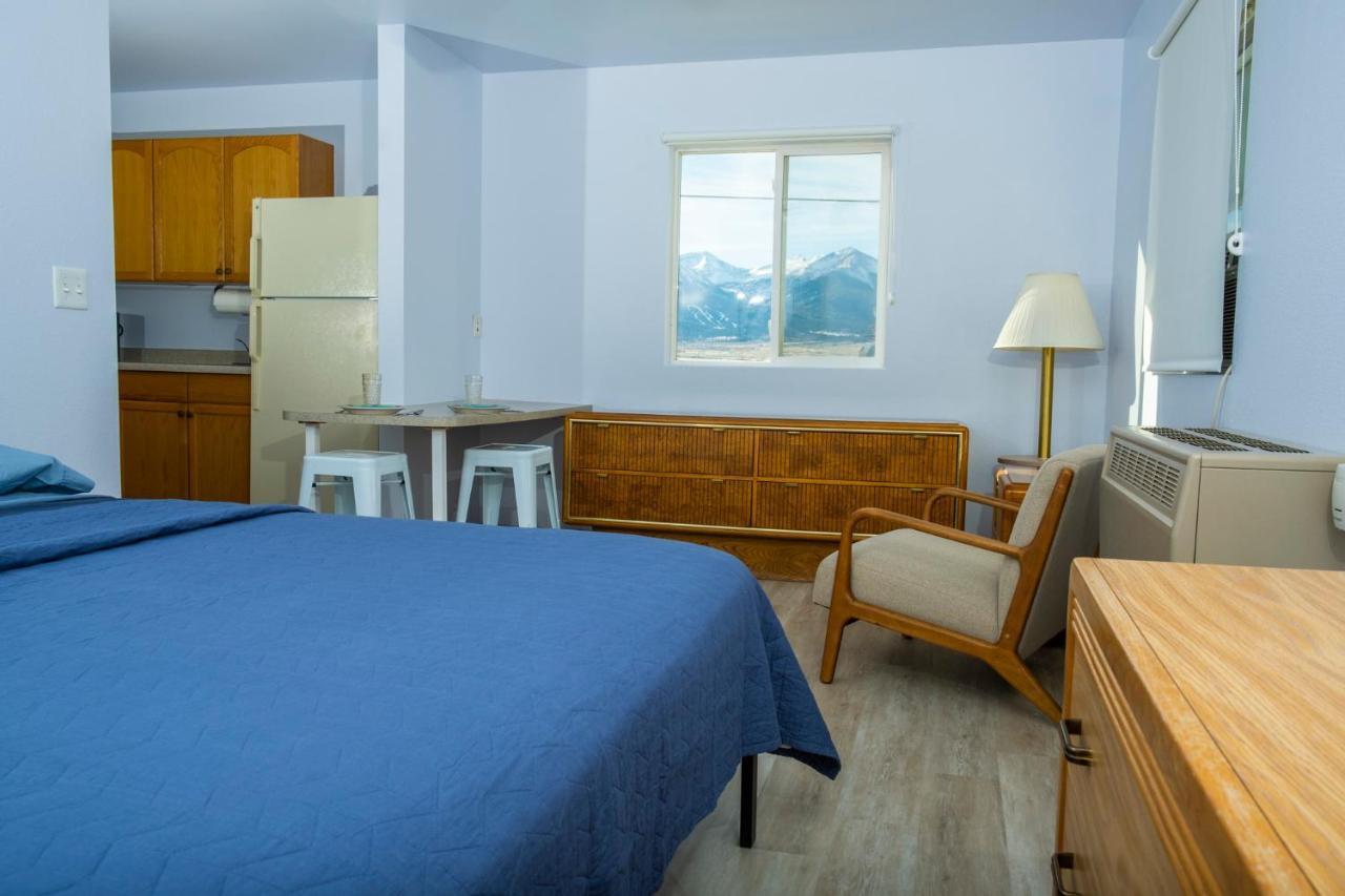 Dark Sky Suites Westcliffe Экстерьер фото