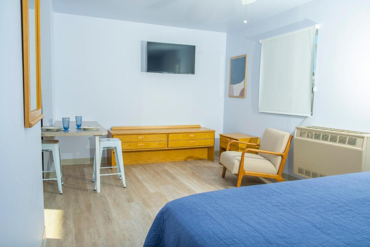 Dark Sky Suites Westcliffe Экстерьер фото